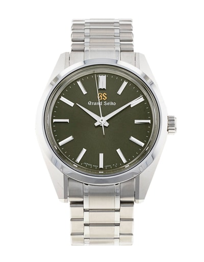 Grand Seiko Heritage Collection SBGW303